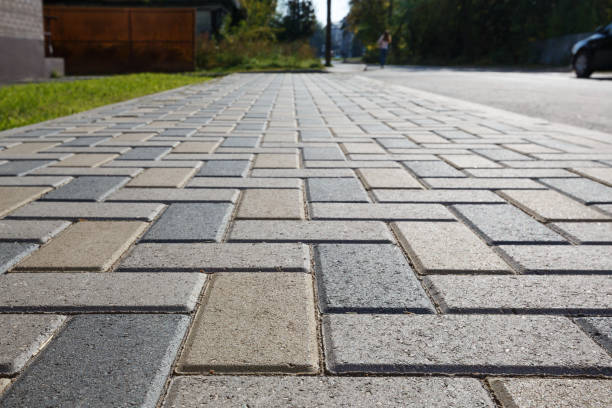Best Concrete Paver Driveway  in Oakboro, NC