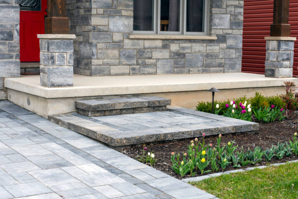 Best Paver Driveway Replacement  in Oakboro, NC