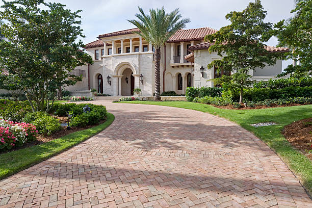Trusted Oakboro, NC Driveway Pavers Experts