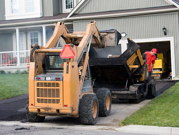 Driveway Repair Near Me in Oakboro, NC