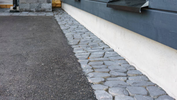 Best Decorative Driveway Pavers  in Oakboro, NC