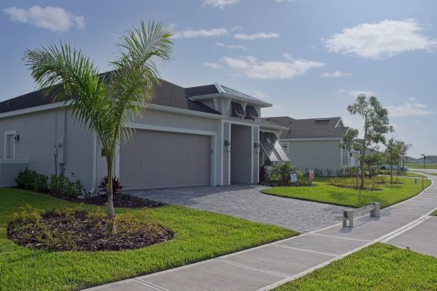 Reasons to Select Us for Your Driveway Paving Requirements in Oakboro, NC
